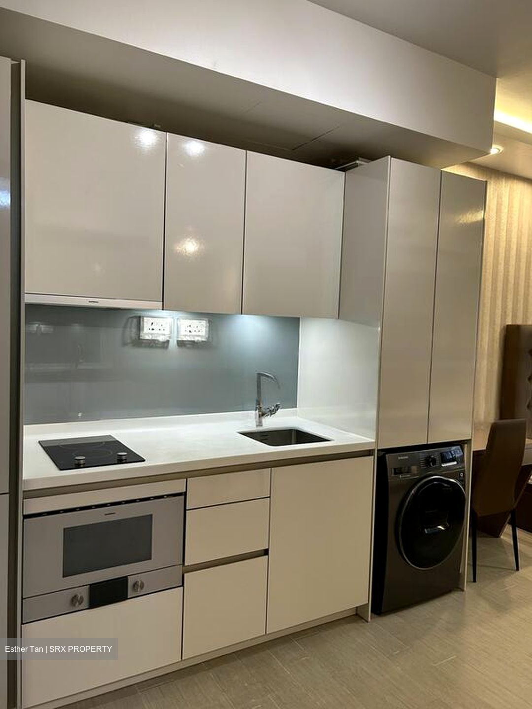 Shenton Way (D1), Condominium #546578611